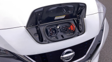 Nissan LEAF 110kW Acenta 40kWh 5dr Auto Electric Hatchback